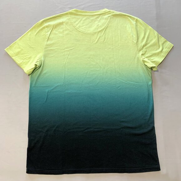 Aéropostale Orange Graphic Tee (NWT)(L). Hollister Green Shirt (XL) Men - Picture 7 of 14